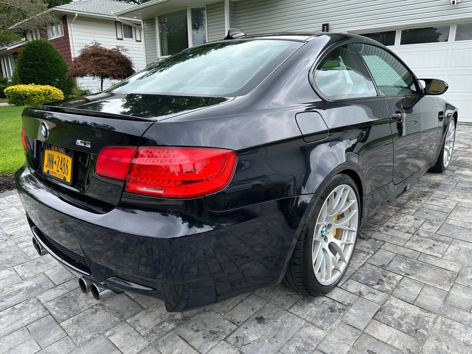 2012 BMW E92 M3 Coupe - Image 19 of 31