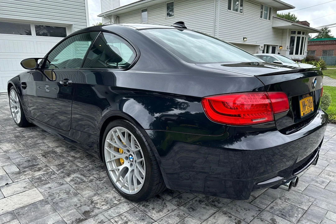 2012 BMW E92 M3 Coupe - Image 4 of 31