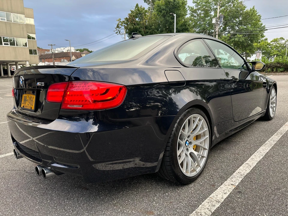 2012 BMW E92 M3 Coupe - Image 20 of 31