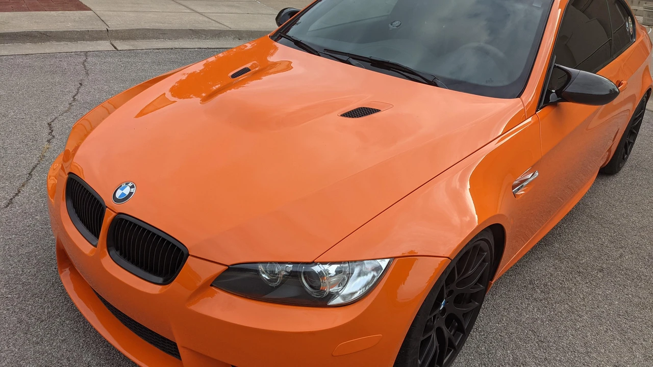 2012 BMW E92 M3 Coupe - Image 26 of 31