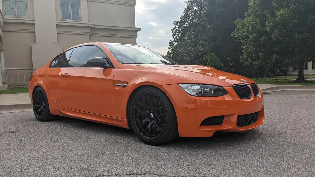 2012 BMW E92 M3 Coupe - Image 18 of 31