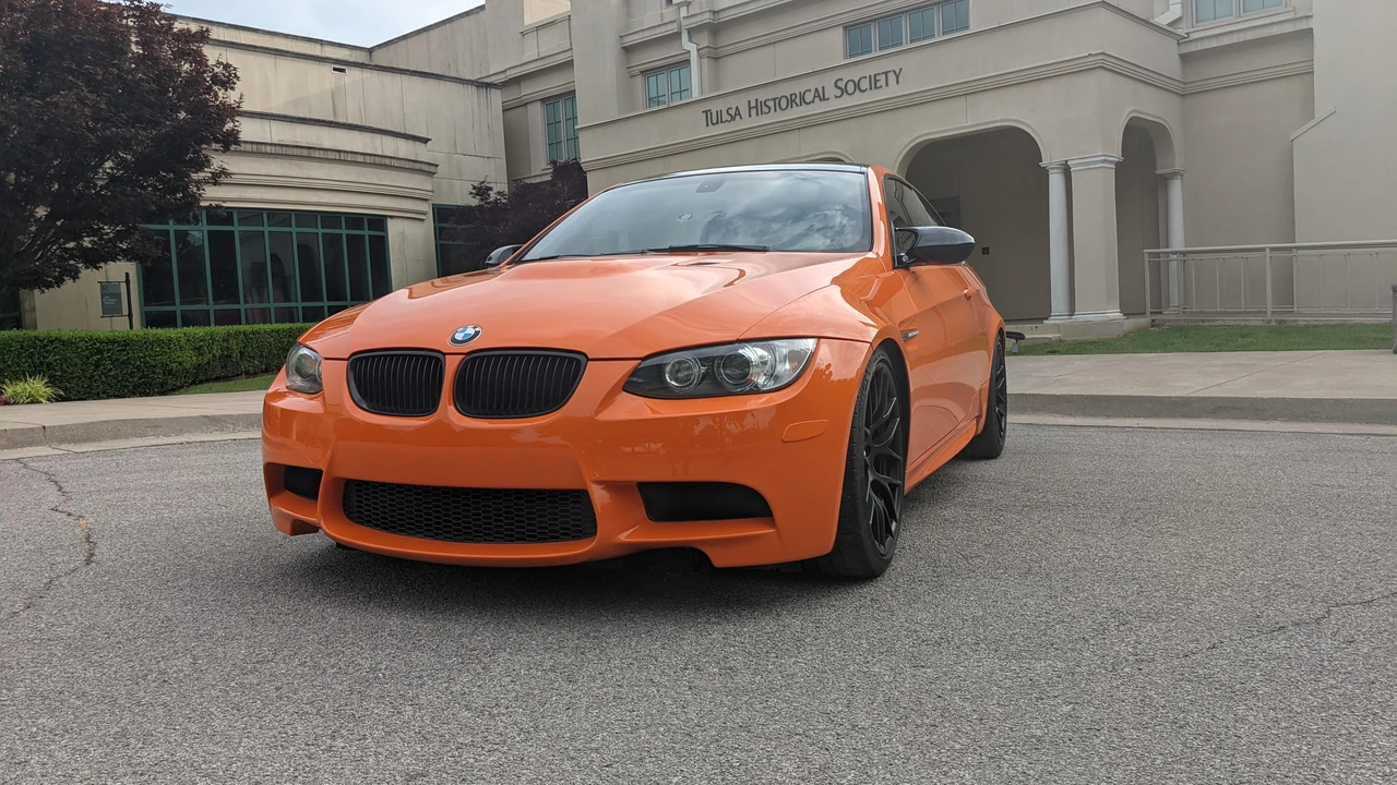 2012 BMW E92 M3 Coupe - Image 7 of 31