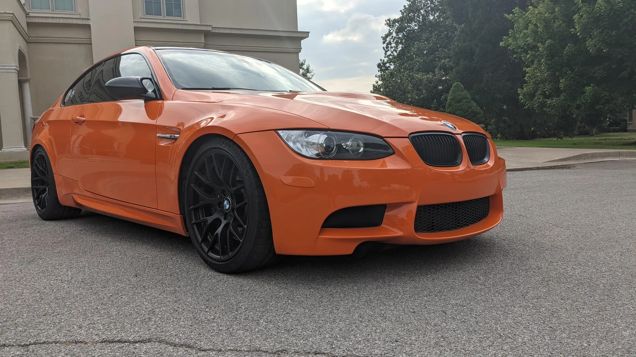 2012 BMW E92 M3 Coupe - Image 20 of 31