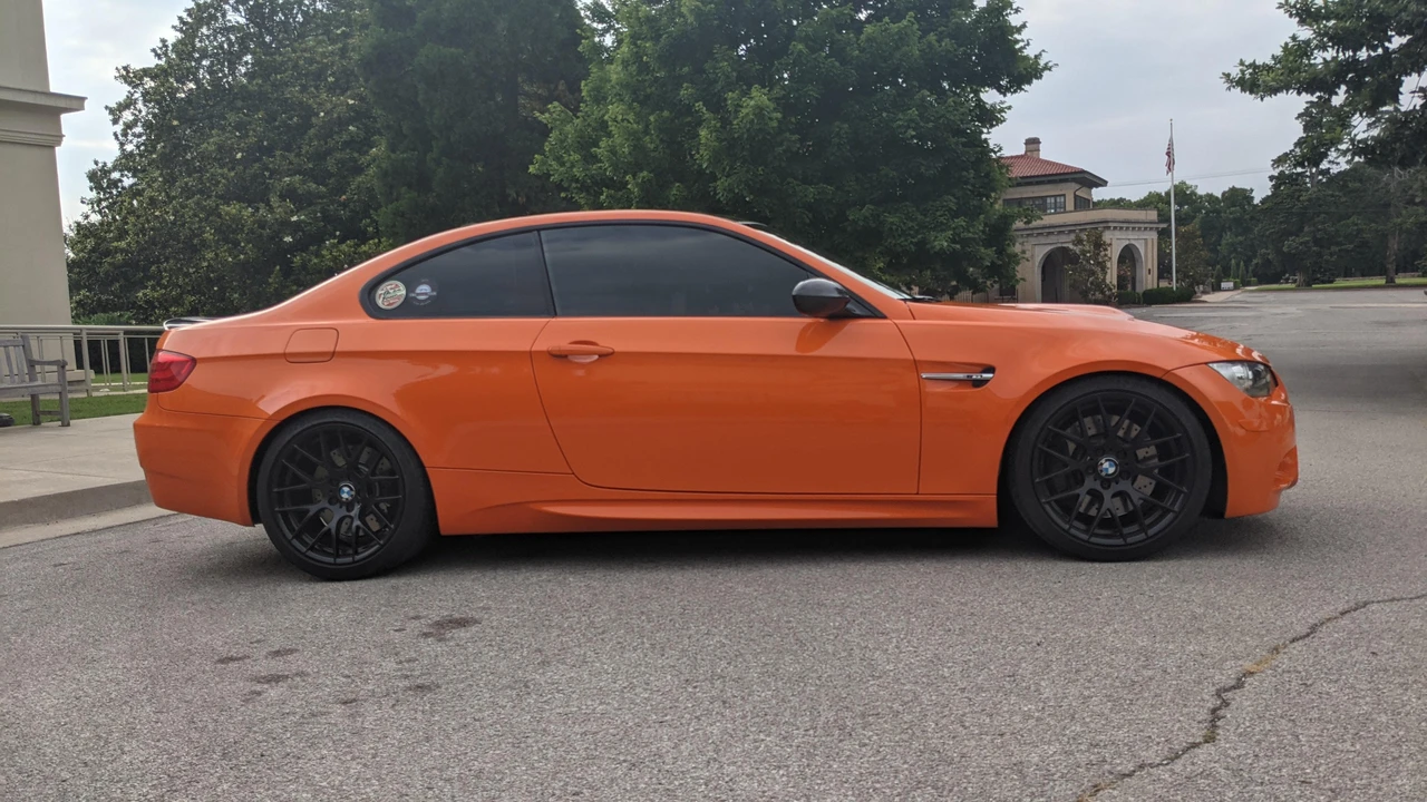 2012 BMW E92 M3 Coupe - Image 17 of 31