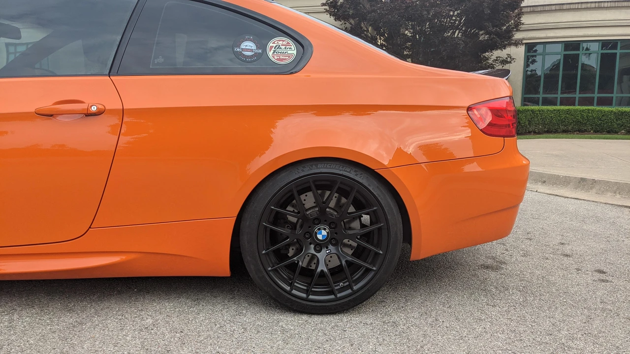 2012 BMW E92 M3 Coupe - Image 29 of 31