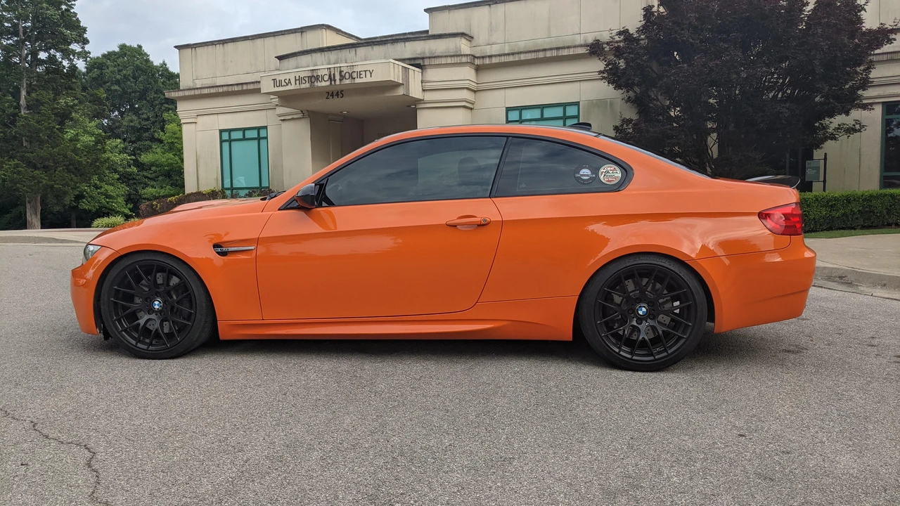 2012 BMW E92 M3 Coupe - Image 11 of 31