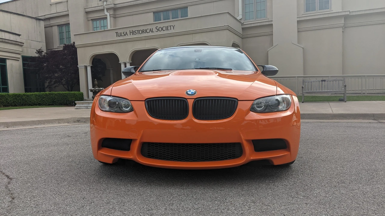 2012 BMW E92 M3 Coupe - Image 24 of 31
