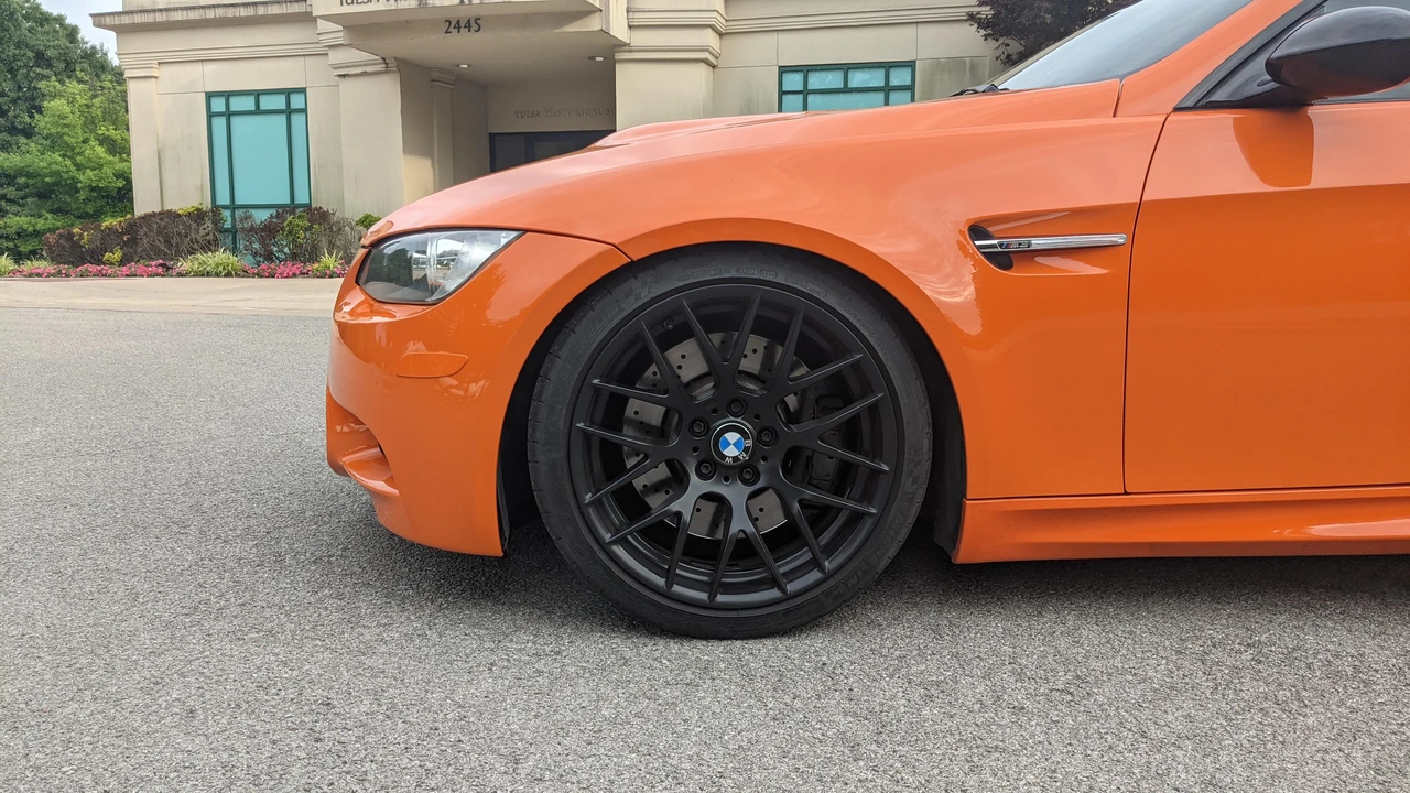 2012 BMW E92 M3 Coupe - Image 27 of 31