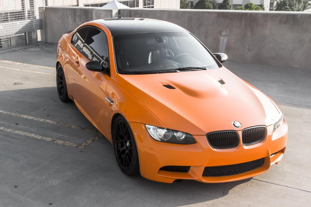 2012 BMW E92 M3 Coupe - Image 22 of 31