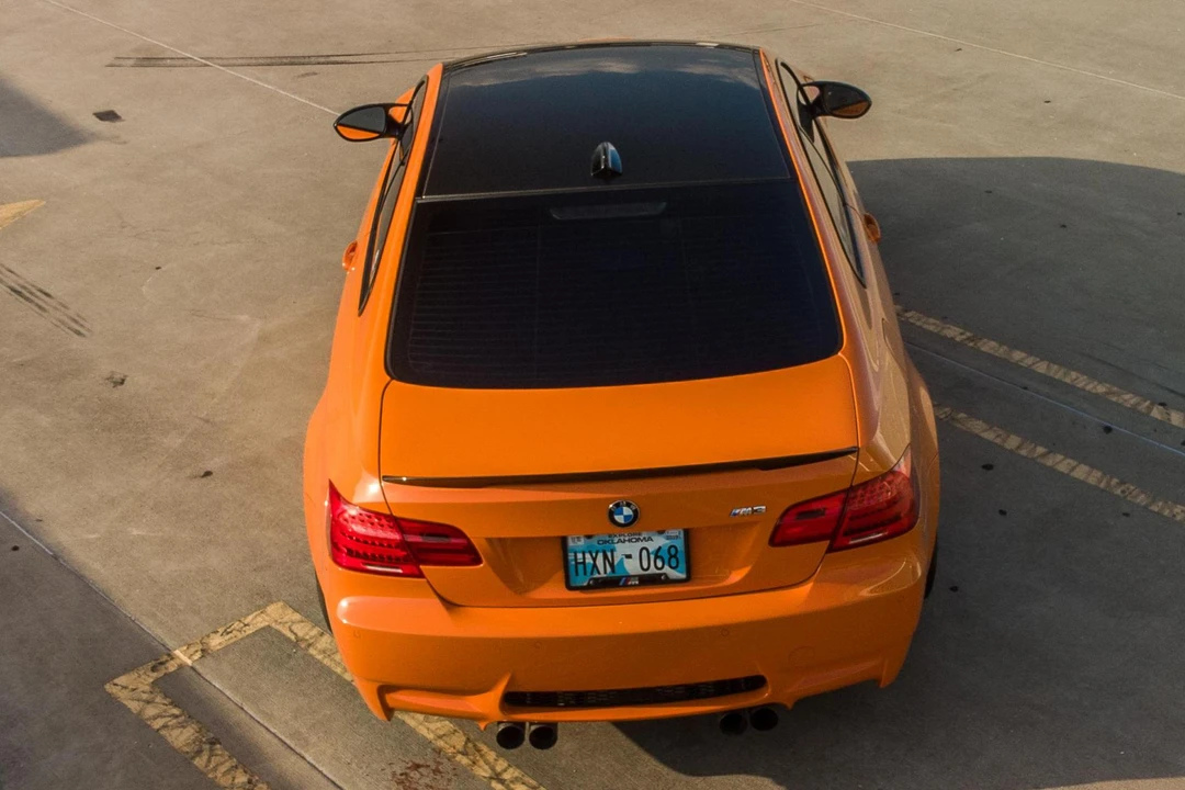 2012 BMW E92 M3 Coupe - Image 13 of 31