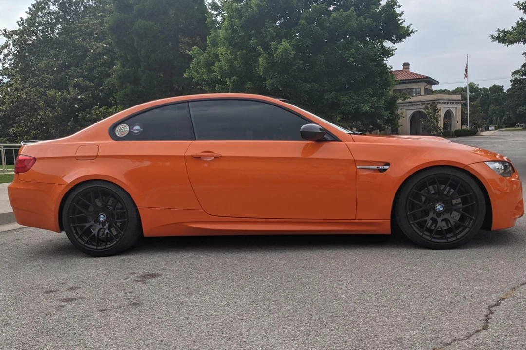 2012 BMW E92 M3 Coupe - Image 3 of 31