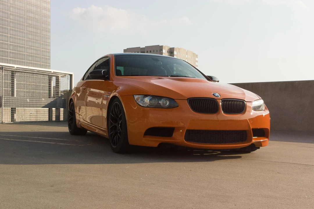 2012 BMW E92 M3 Coupe - Image 23 of 31