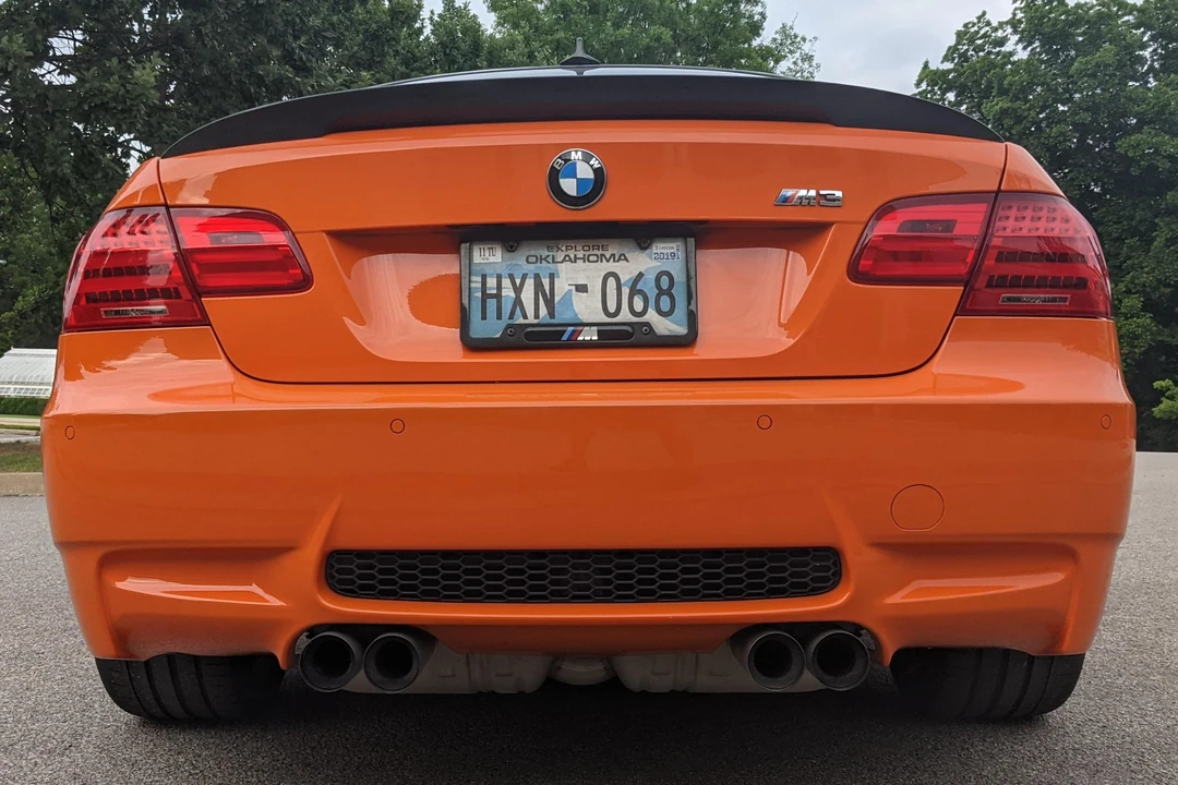 2012 BMW E92 M3 Coupe - Image 5 of 31