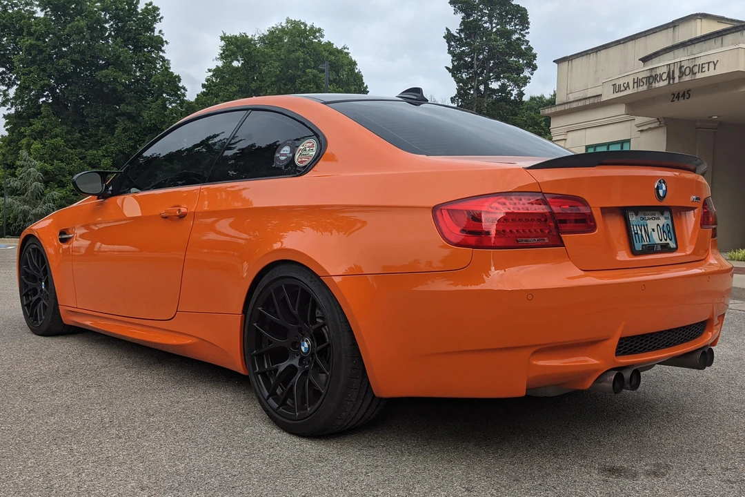 2012 BMW E92 M3 Coupe - Image 4 of 31