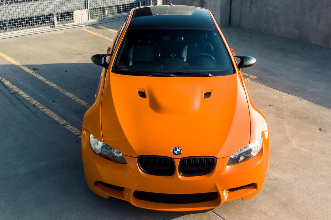 2012 BMW E92 M3 Coupe - Image 25 of 31