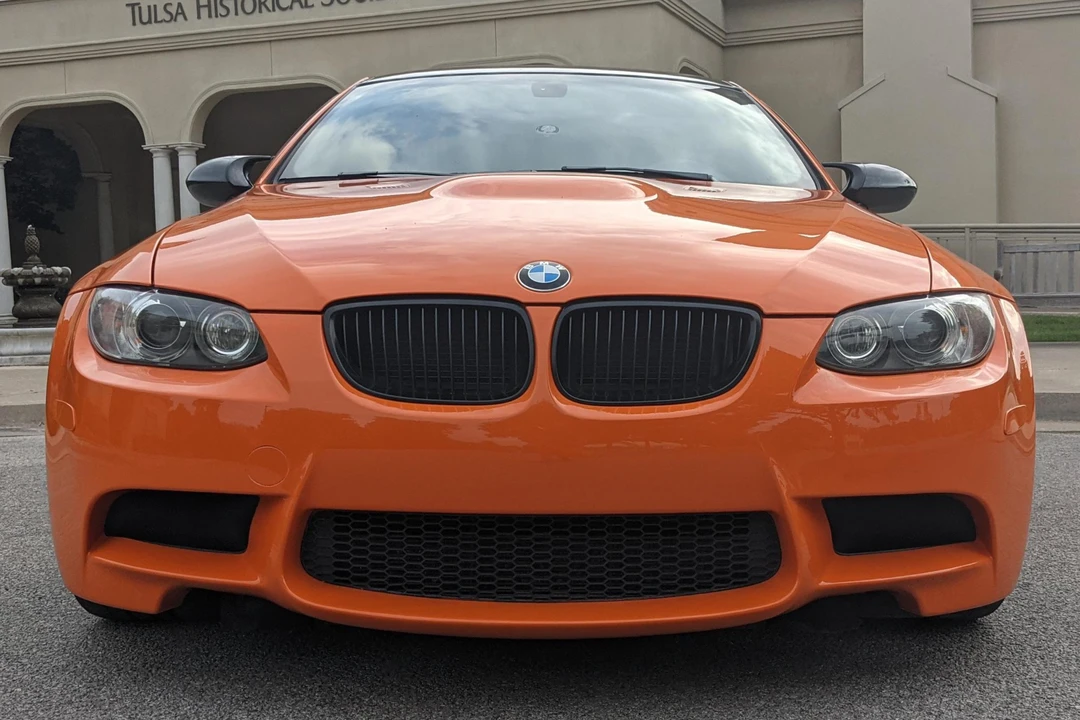 2012 BMW E92 M3 Coupe - Image 2 of 31