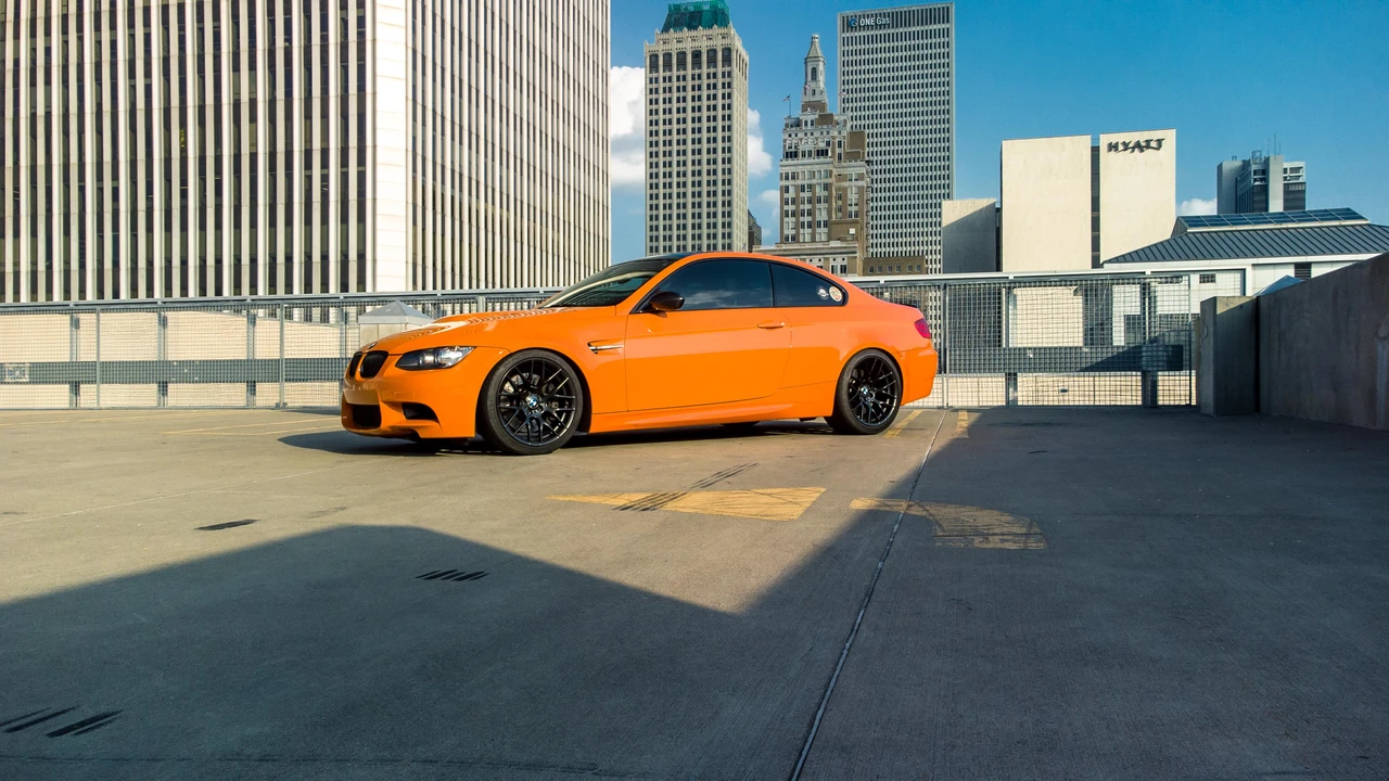 2012 BMW E92 M3 Coupe - Image 9 of 31