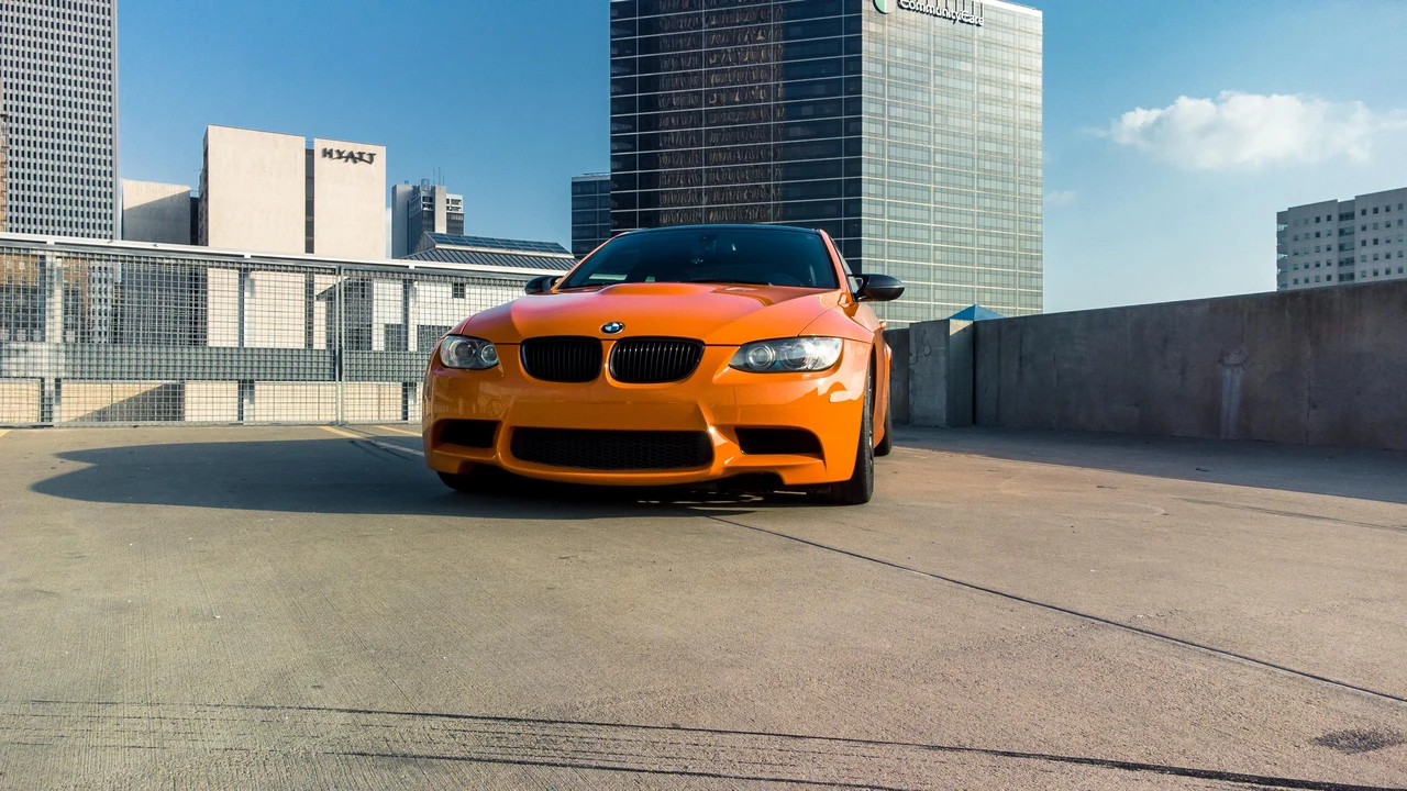2012 BMW E92 M3 Coupe - Image 6 of 31