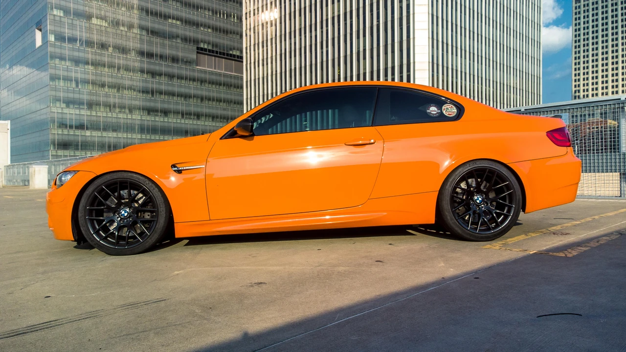 2012 BMW E92 M3 Coupe - Image 10 of 31