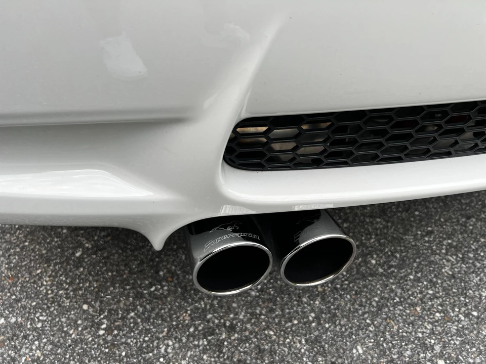 2012 BMW E92 M3 Coupe - Image 22 of 31