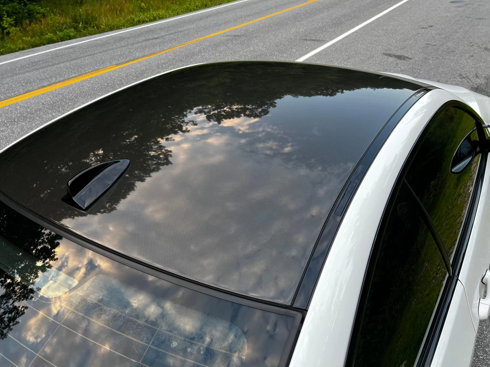 2012 BMW E92 M3 Coupe - Image 28 of 31