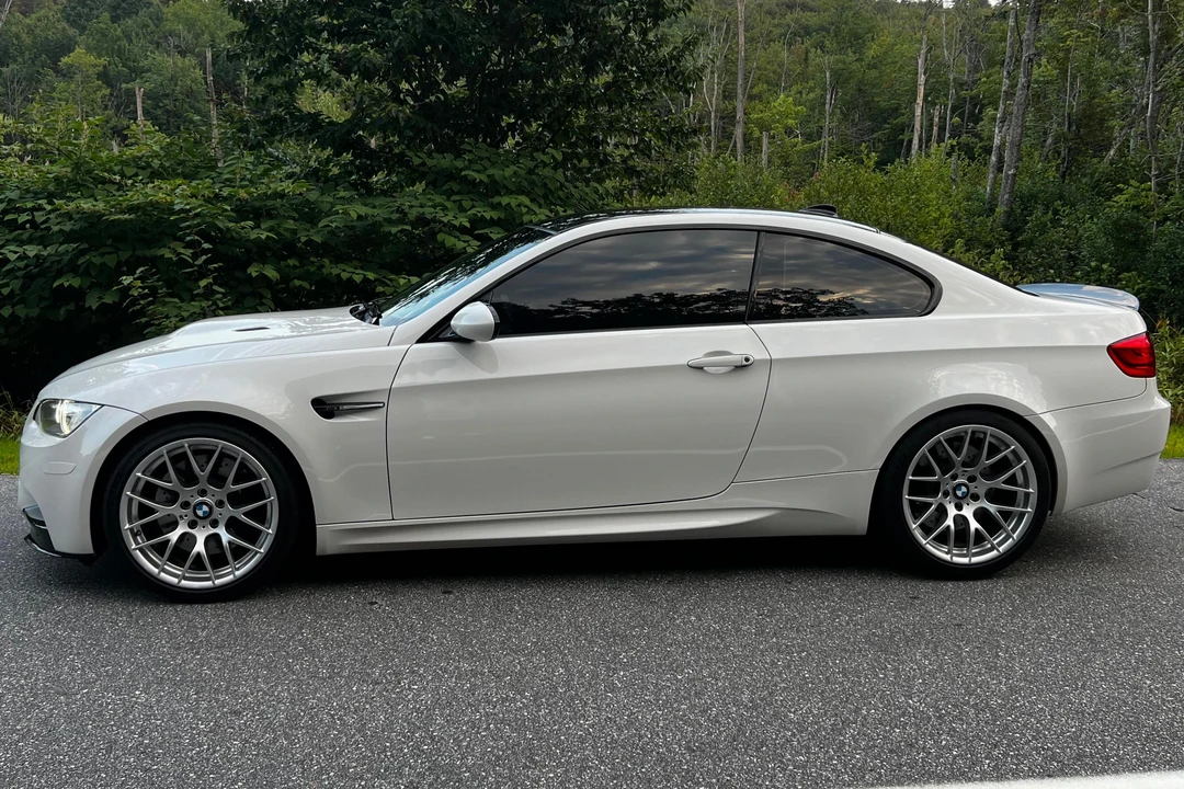 2012 BMW E92 M3 Coupe - Image 3 of 31