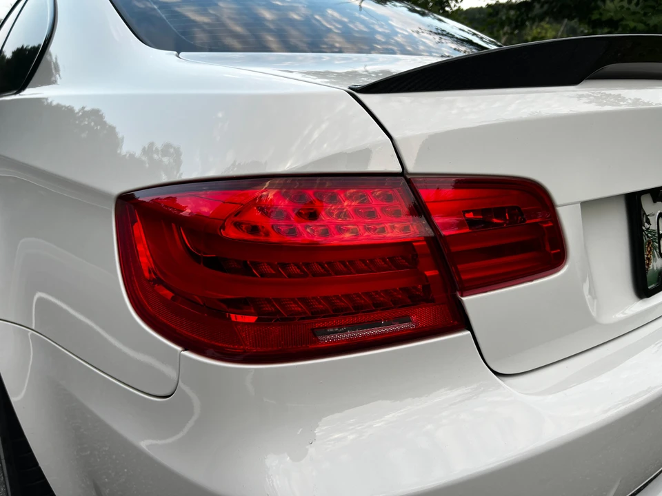 2012 BMW E92 M3 Coupe - Image 20 of 31