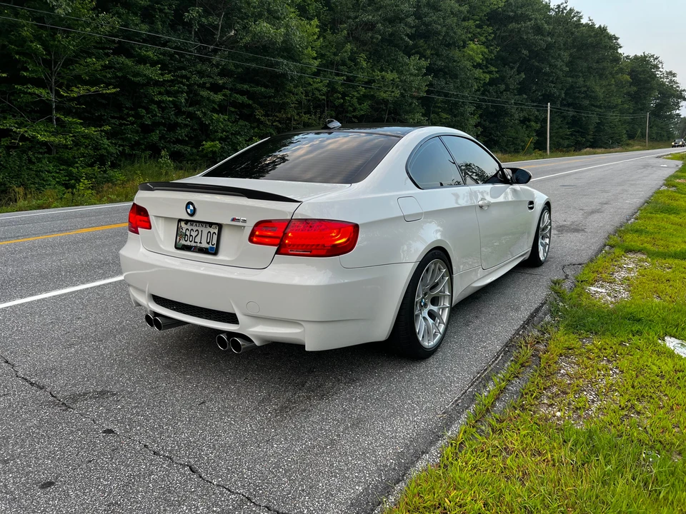 2012 BMW E92 M3 Coupe - Image 12 of 31