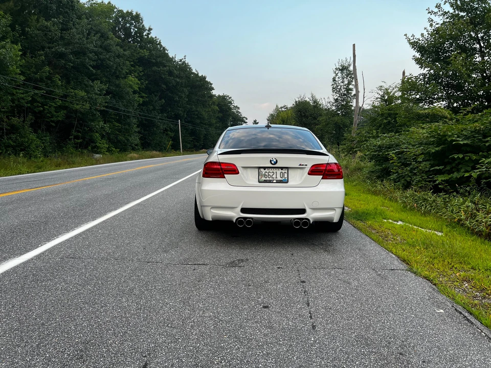 2012 BMW E92 M3 Coupe - Image 11 of 31