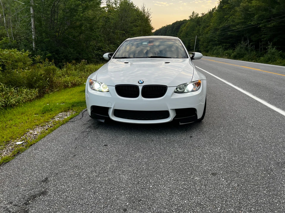 2012 BMW E92 M3 Coupe - Image 6 of 31