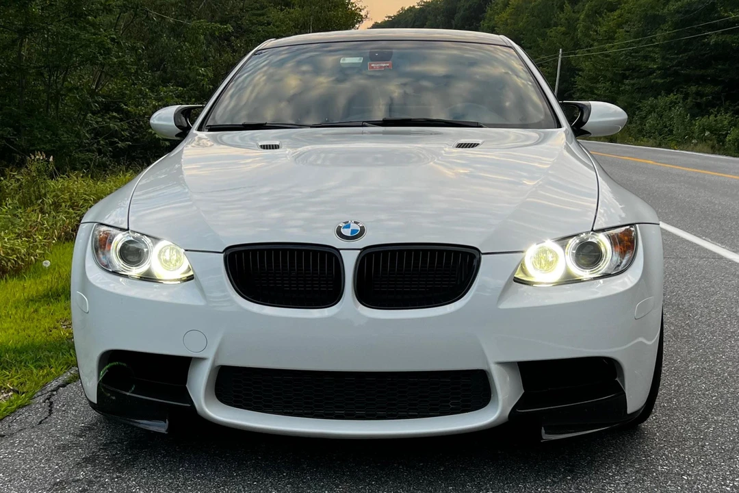 2012 BMW E92 M3 Coupe - Image 2 of 31