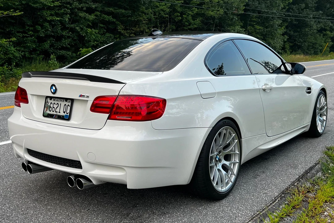 2012 BMW E92 M3 Coupe - Image 4 of 31