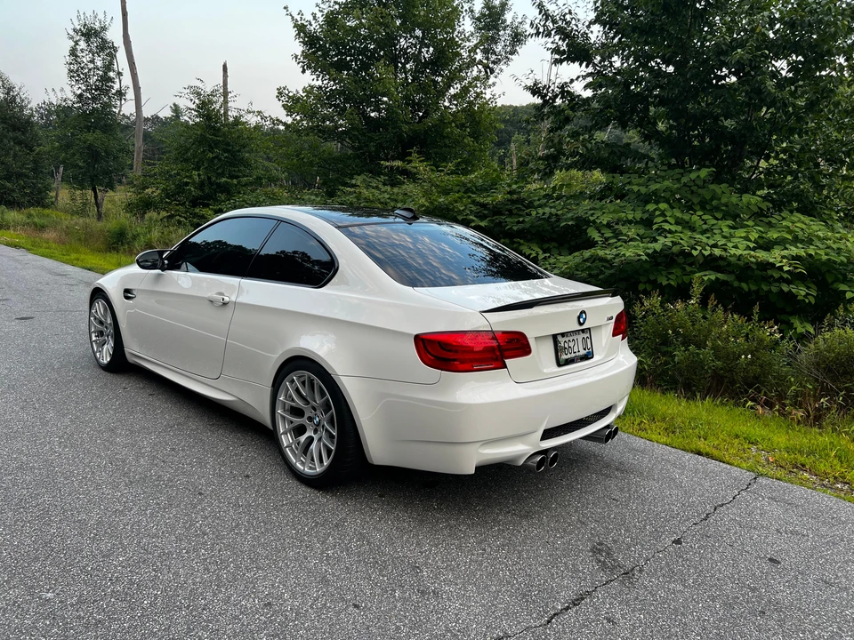 2012 BMW E92 M3 Coupe - Image 9 of 31