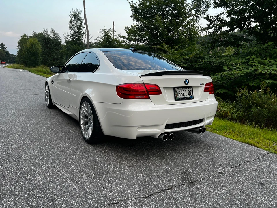 2012 BMW E92 M3 Coupe - Image 10 of 31