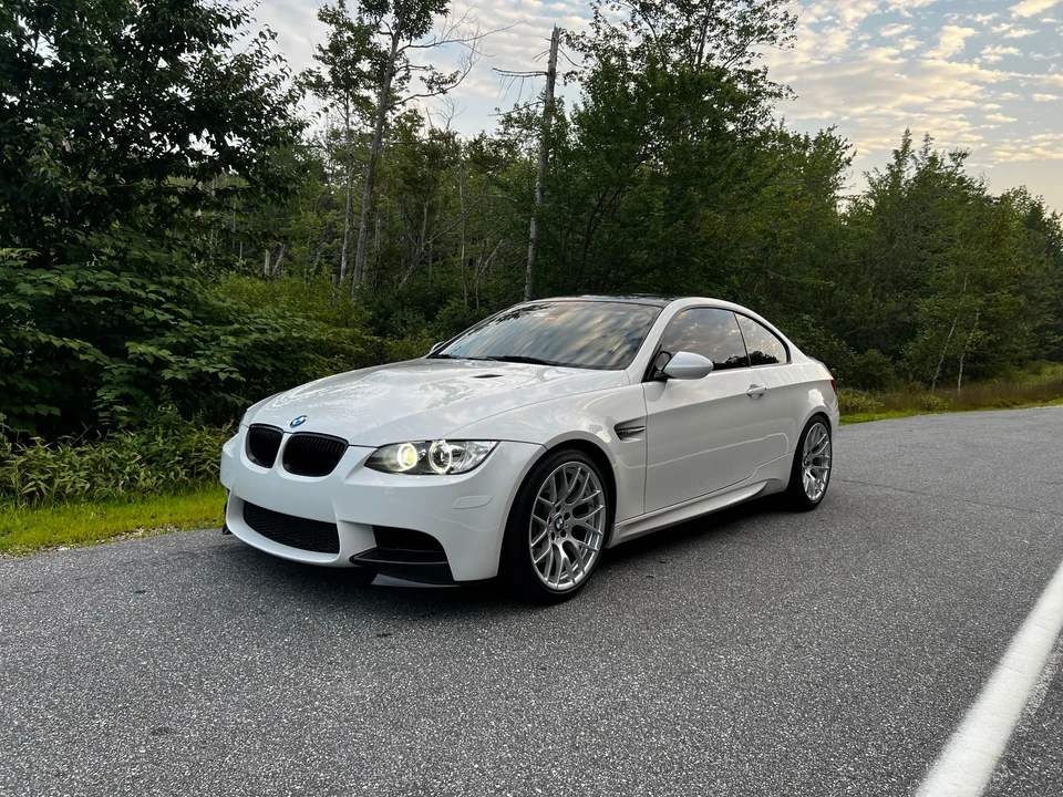 2012 BMW E92 M3 Coupe - Image 8 of 31