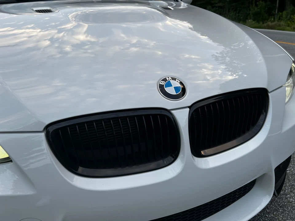 2012 BMW E92 M3 Coupe - Image 17 of 31