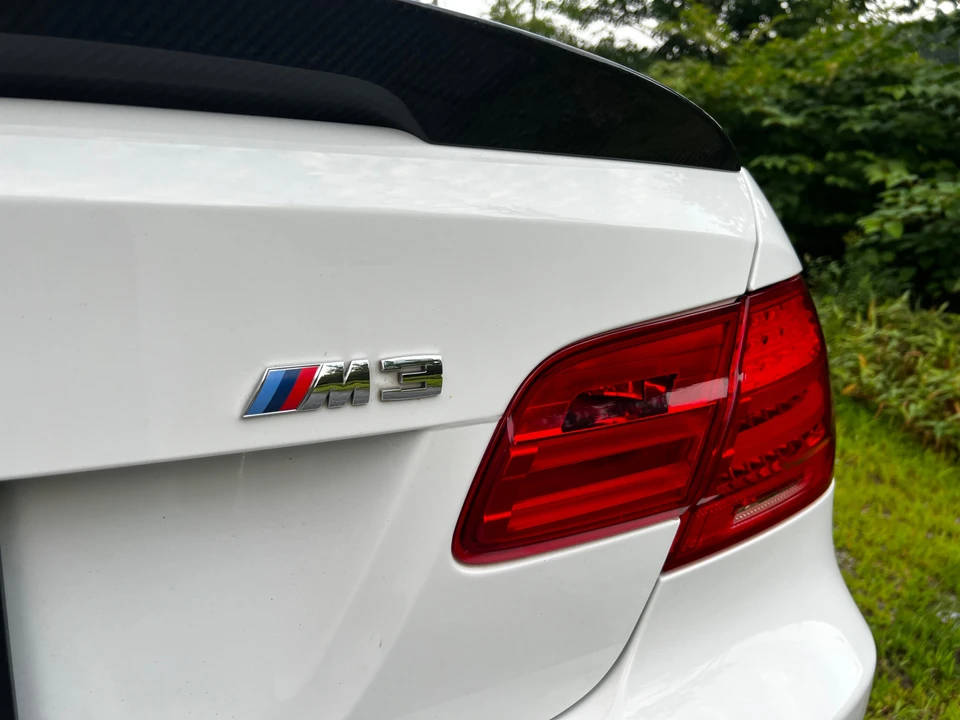 2012 BMW E92 M3 Coupe - Image 21 of 31