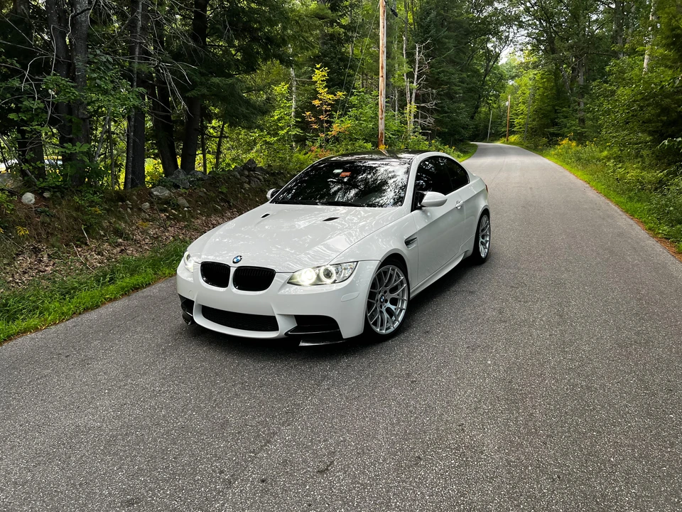 2012 BMW E92 M3 Coupe - Image 7 of 31