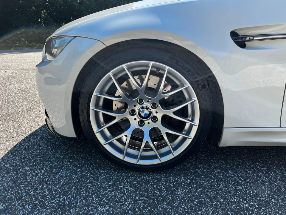 2012 BMW E92 M3 Coupe - Image 30 of 31