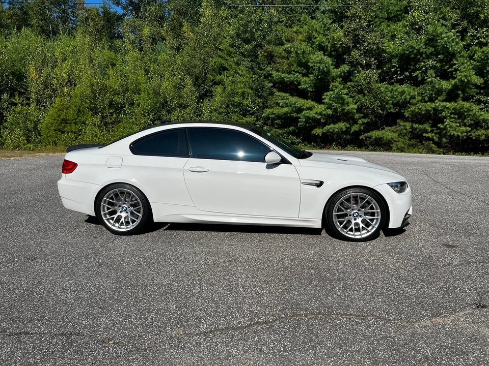 2012 BMW E92 M3 Coupe - Image 14 of 31