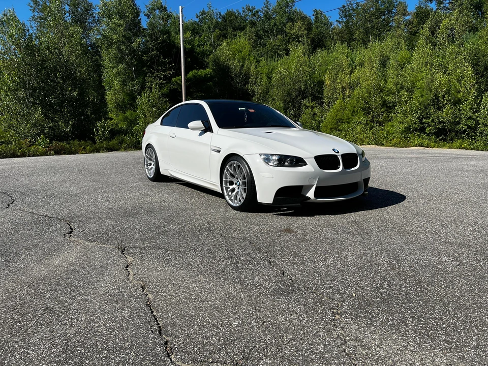 2012 BMW E92 M3 Coupe - Image 15 of 31