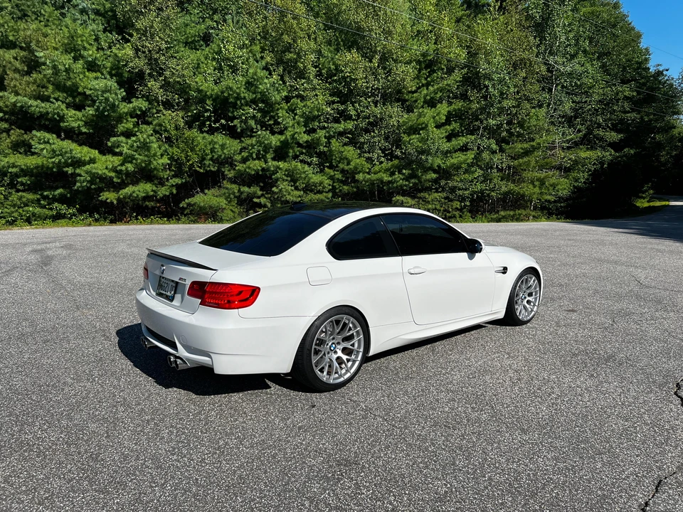 2012 BMW E92 M3 Coupe - Image 13 of 31