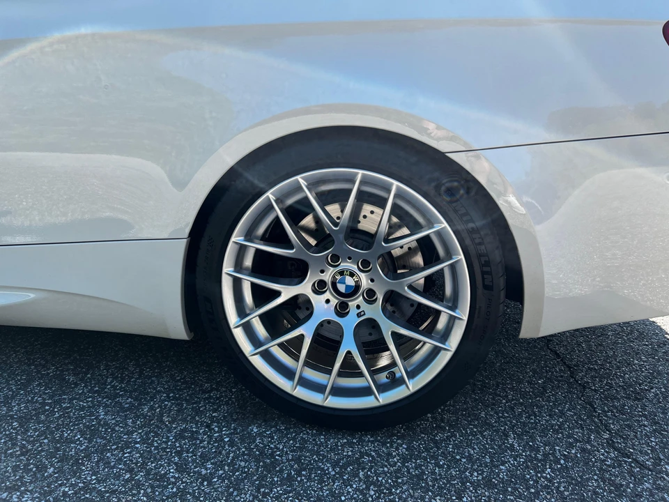 2012 BMW E92 M3 Coupe - Image 31 of 31