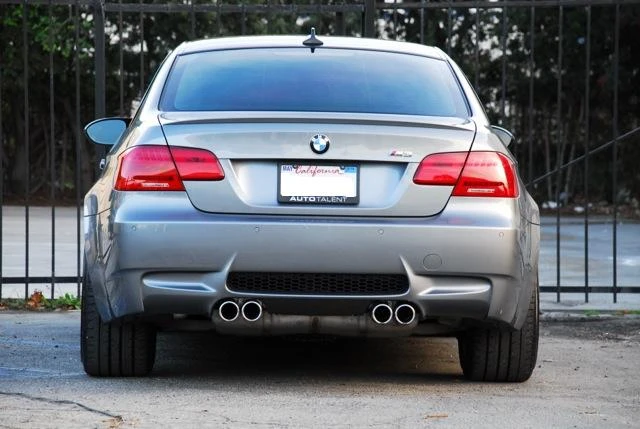2012 BMW E92 M3 Coupe - Image 2 of 5
