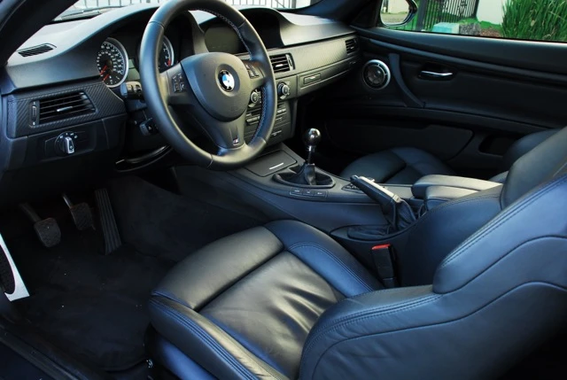 2012 BMW E92 M3 Coupe - Image 5 of 5