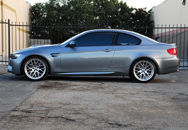 2012 BMW E92 M3 Coupe - Image 3 of 5