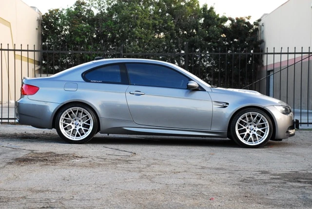 2012 BMW E92 M3 Coupe - Image 4 of 5