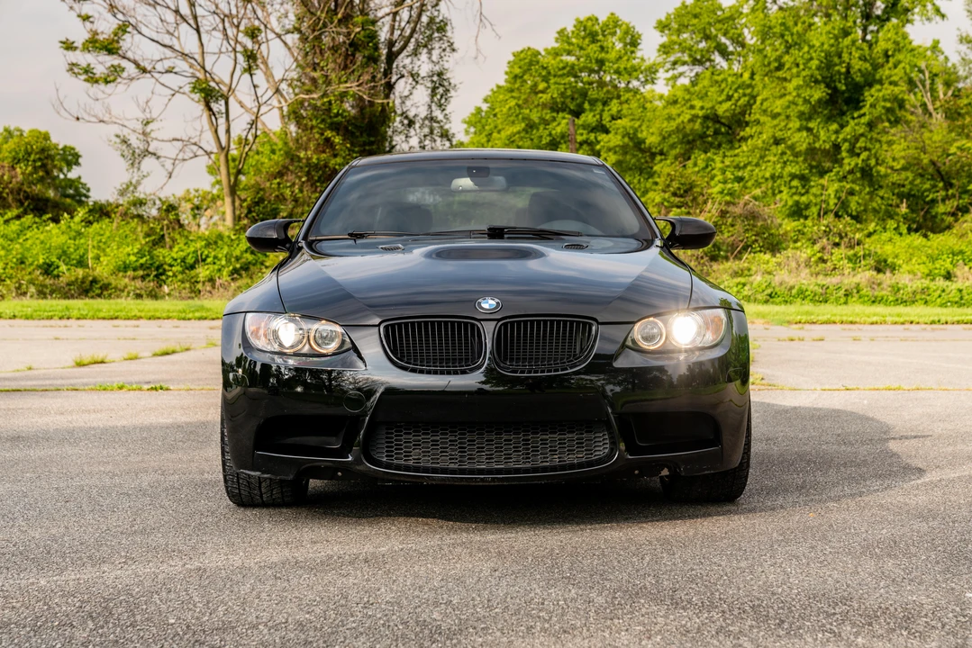 2012 BMW E92 M3 Coupe - Image 8 of 31