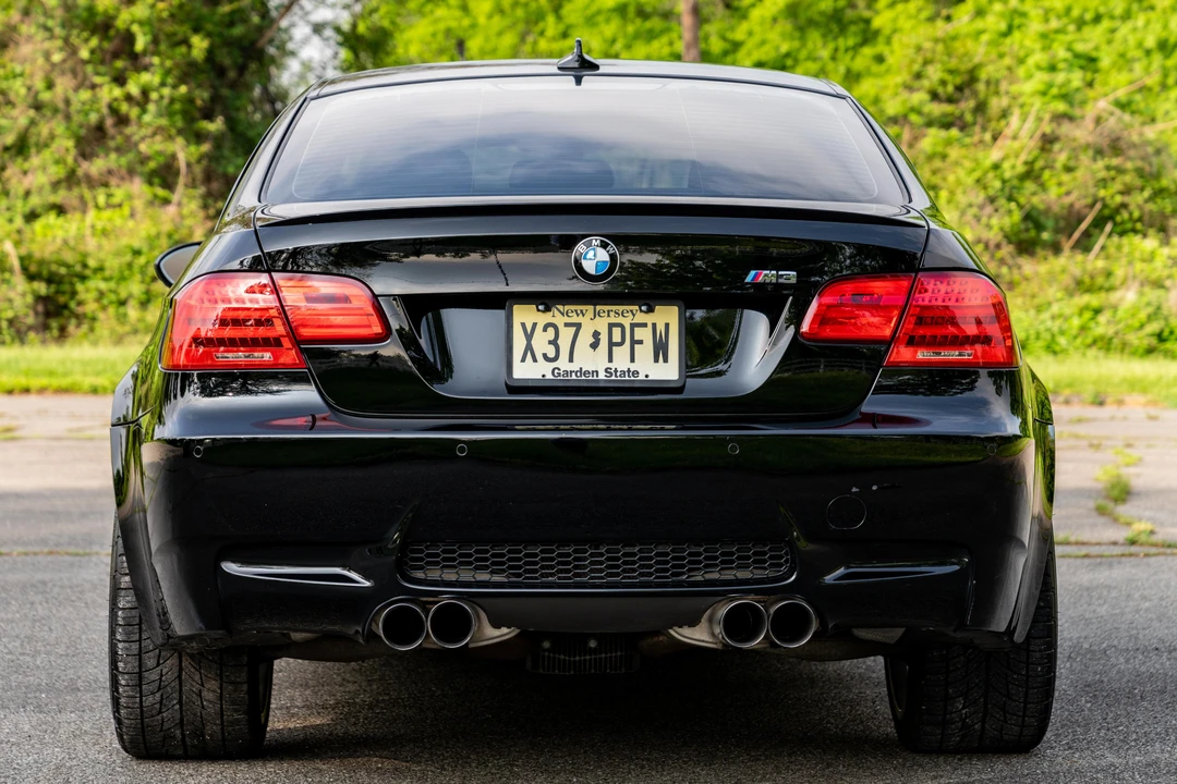 2012 BMW E92 M3 Coupe - Image 5 of 31