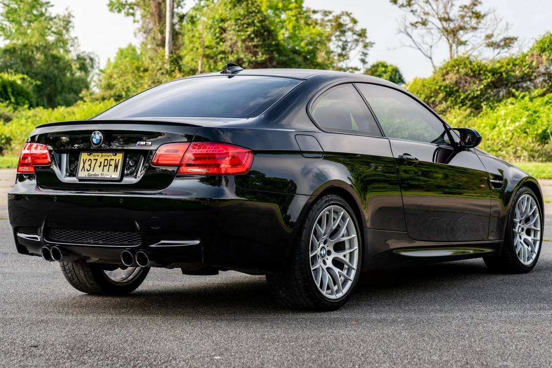 2012 BMW E92 M3 Coupe - Image 4 of 31